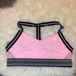 Lorna Jane sports bra